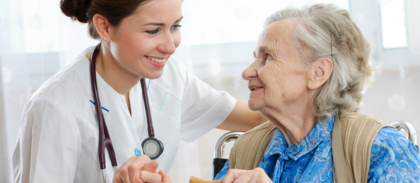 geriatría