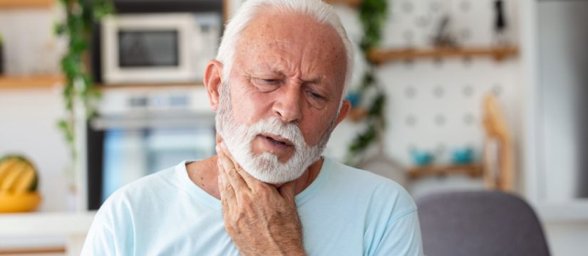 cáncer de cuello